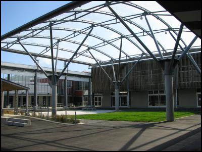 Trường Kỹ thuật công lập Whitireia, New Zealand - Ảnh 1